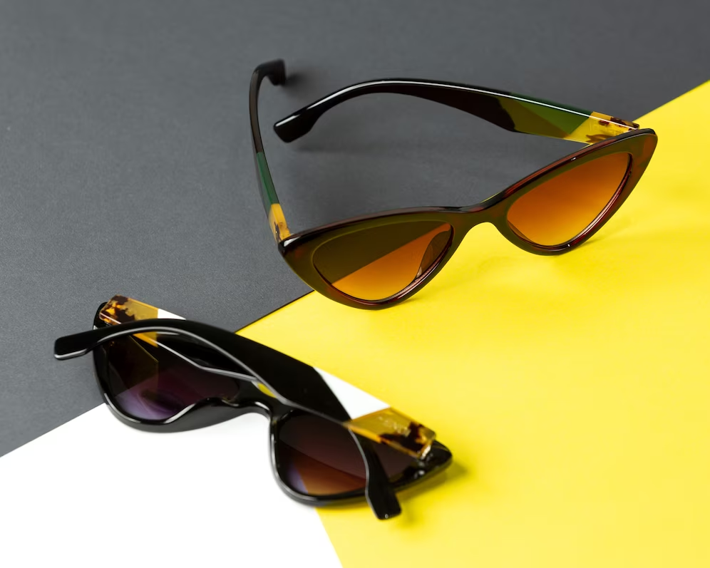 How to Find the Perfect Sunglasses