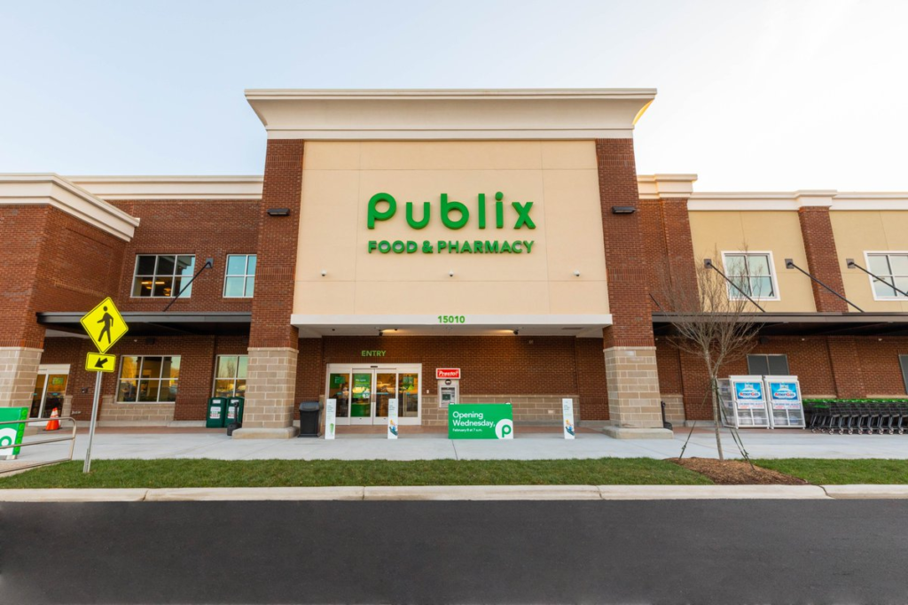 How Much Cheaper Is Aldi Than Publix?