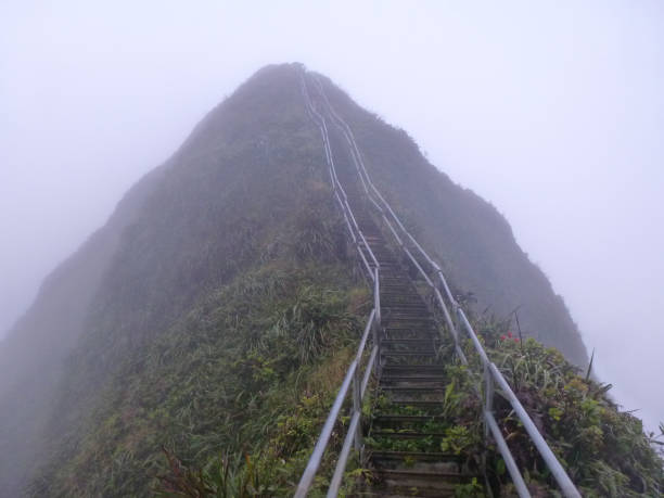 Stairway To Heaven Hawaii