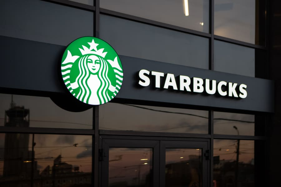 How Much Does the Average American Spend on Starbucks?