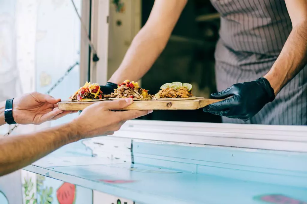 How To Start A Food Truck Business In Texas