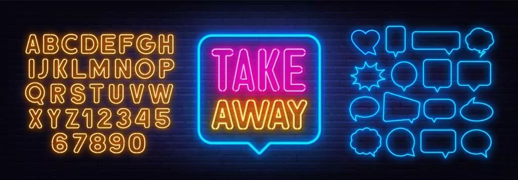 How to Start a Neon Sign Business