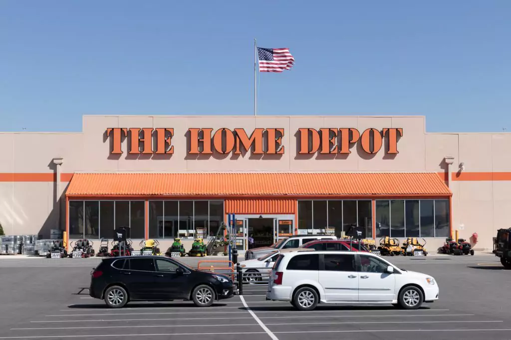 What Time Does Home Depot Close