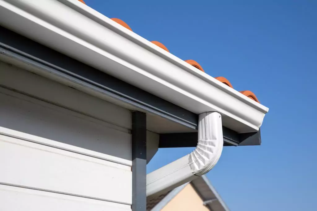 What Do You Need To Start A Gutter Business