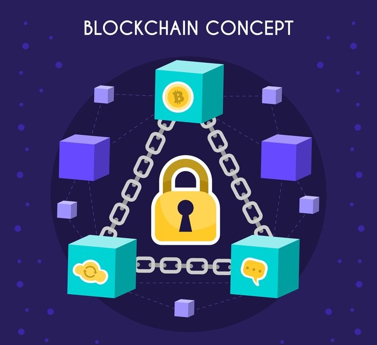 How Does A Hash Help Secure Blockchain Technology?
