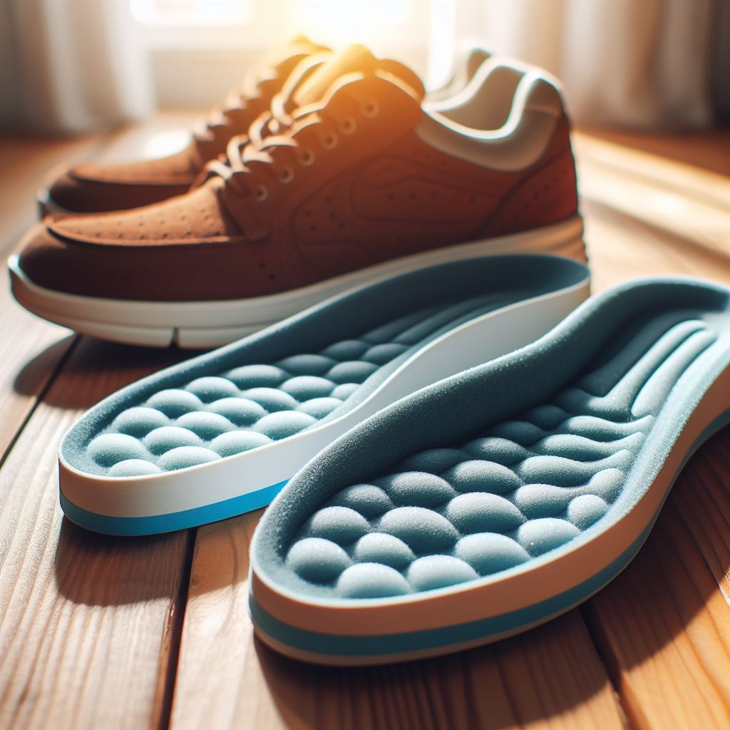 How to Wash Hey Dude Insoles