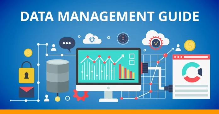 Data Management Software