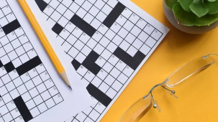 XL NYT Crossword